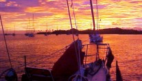 sunset 4